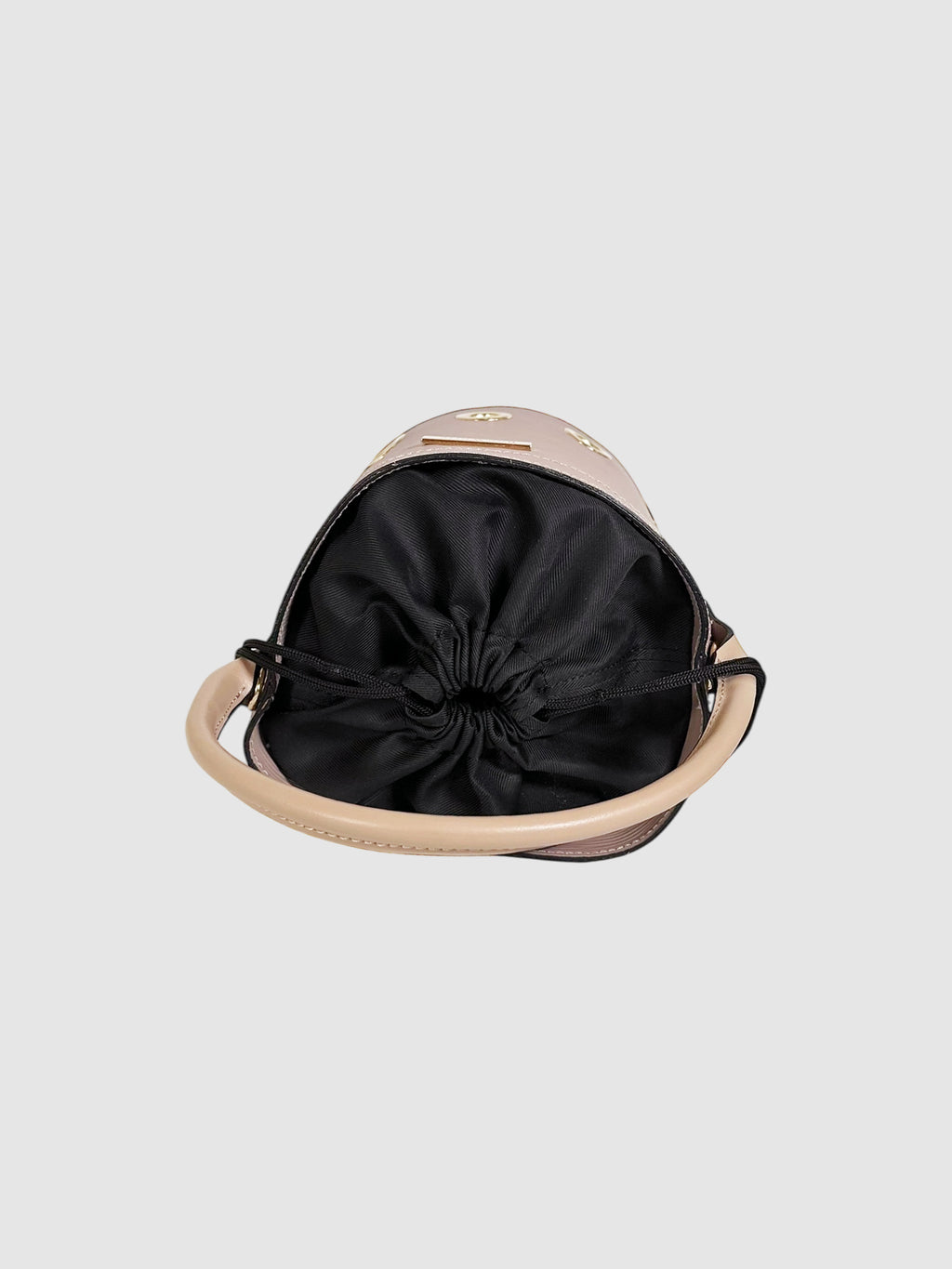 Grommet Lipori Bucket Bag