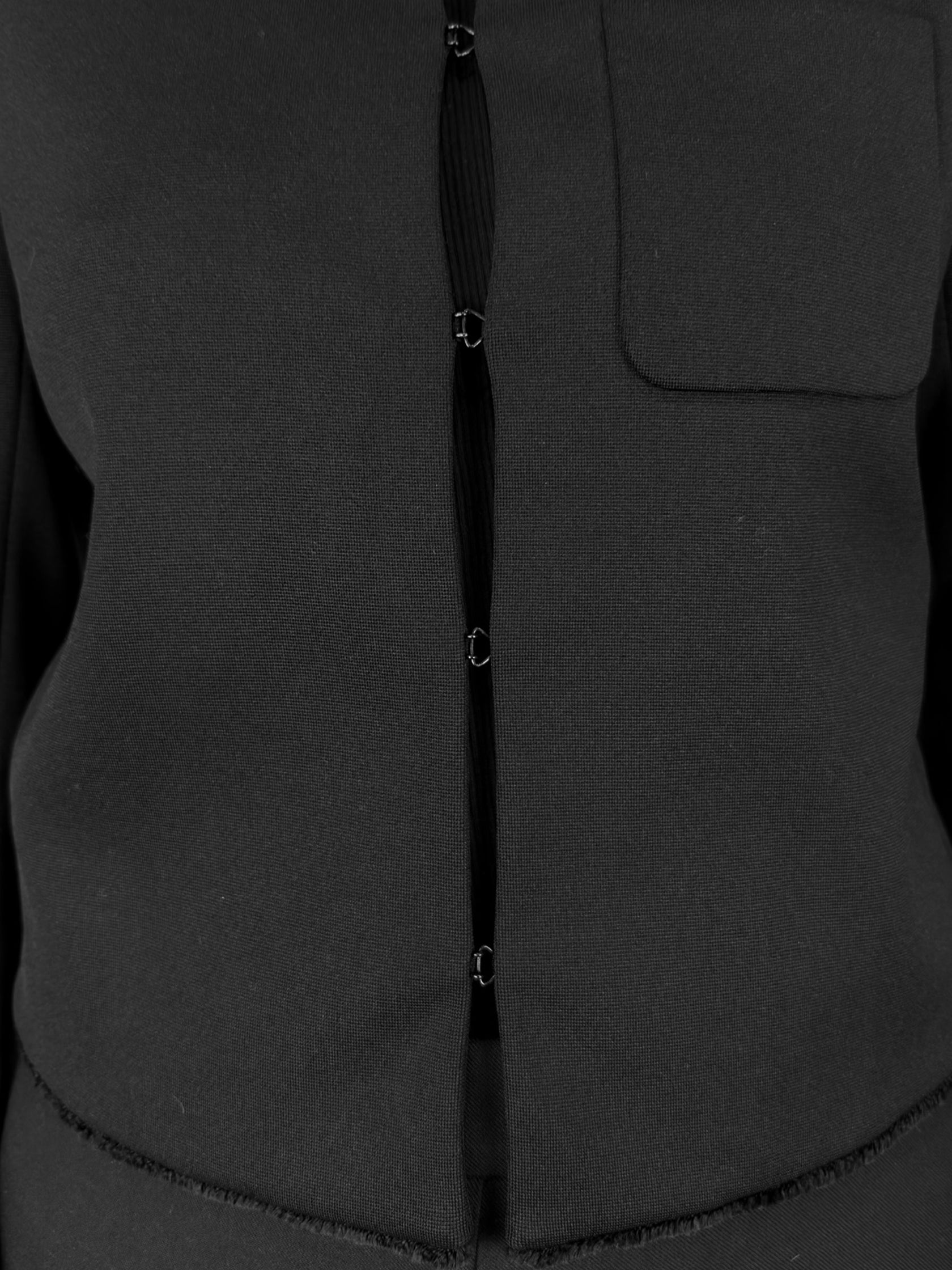 Cropped Valina Jacket