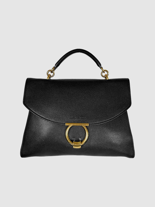 Medium Margot Top Handle Bag