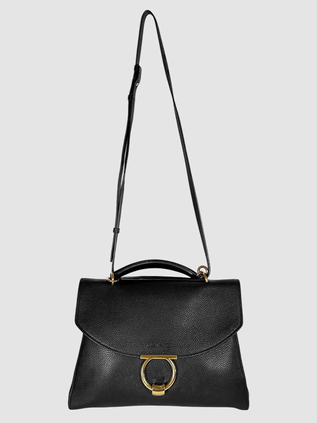 Medium Margot Top Handle Bag