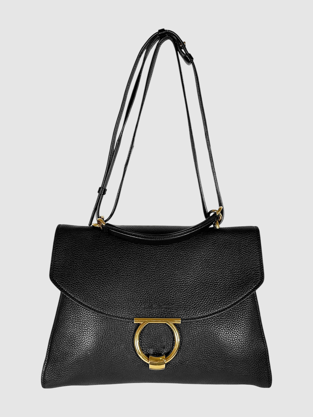 Medium Margot Top Handle Bag
