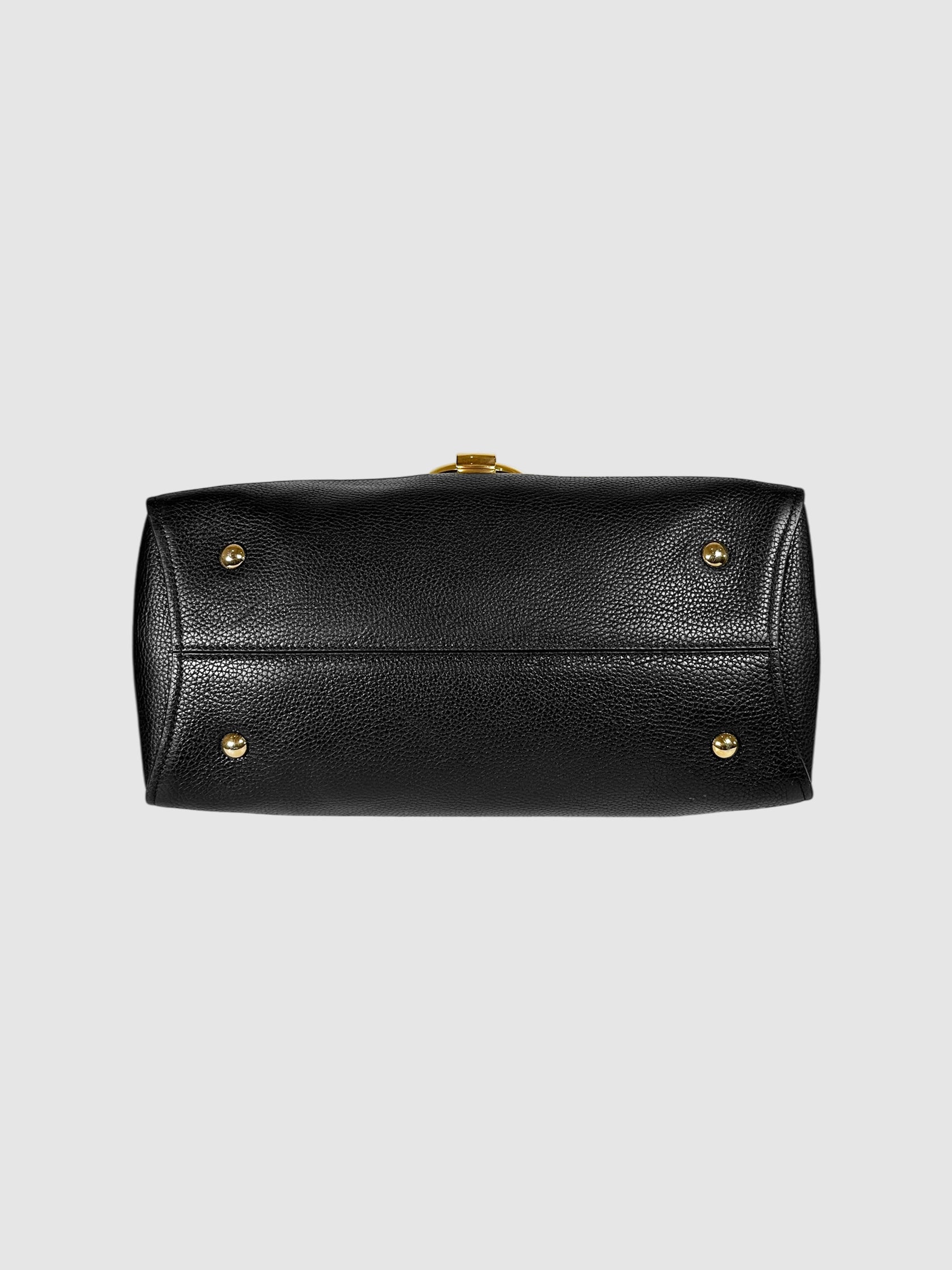 Medium Margot Top Handle Bag