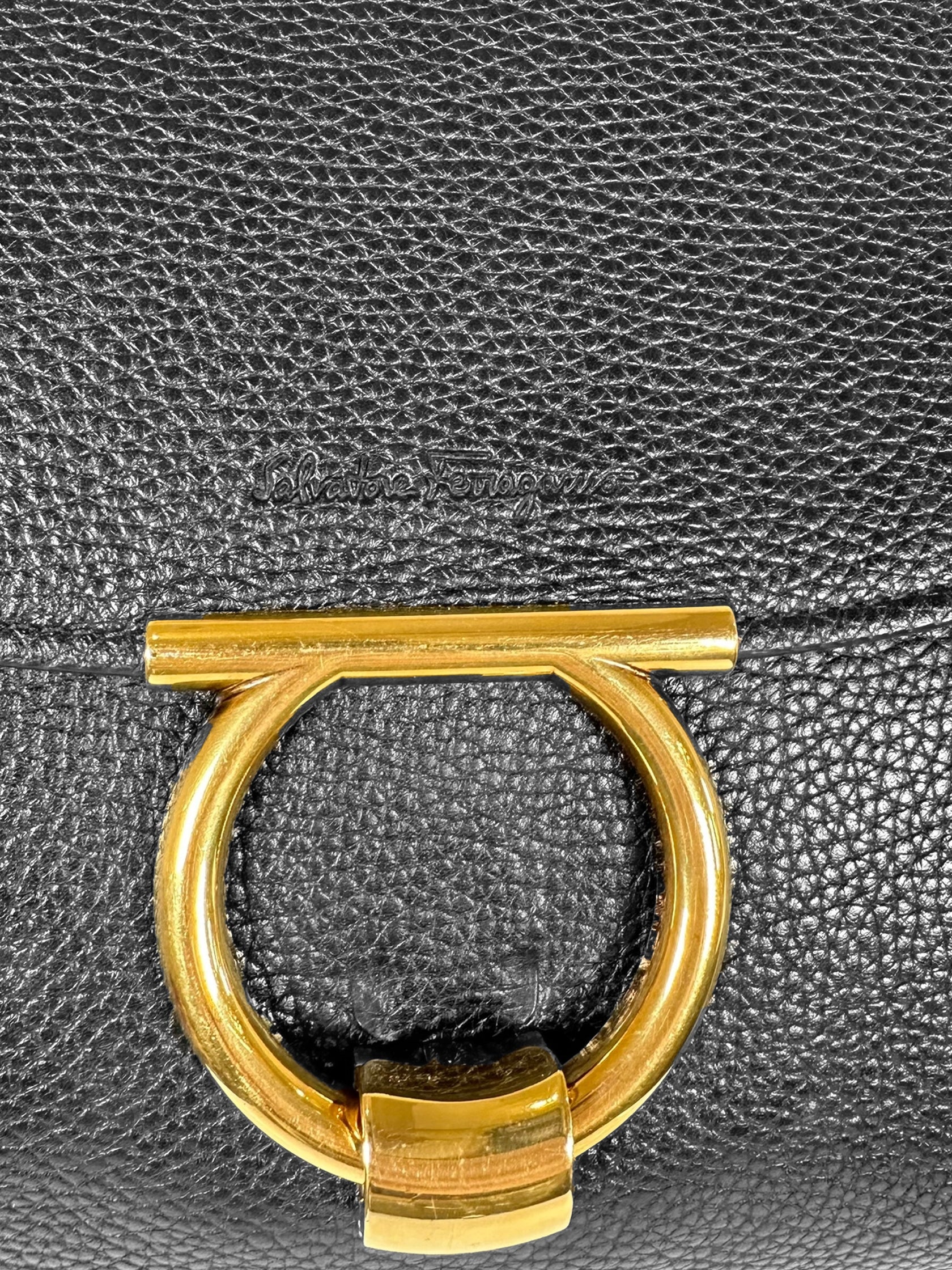 Medium Margot Top Handle Bag