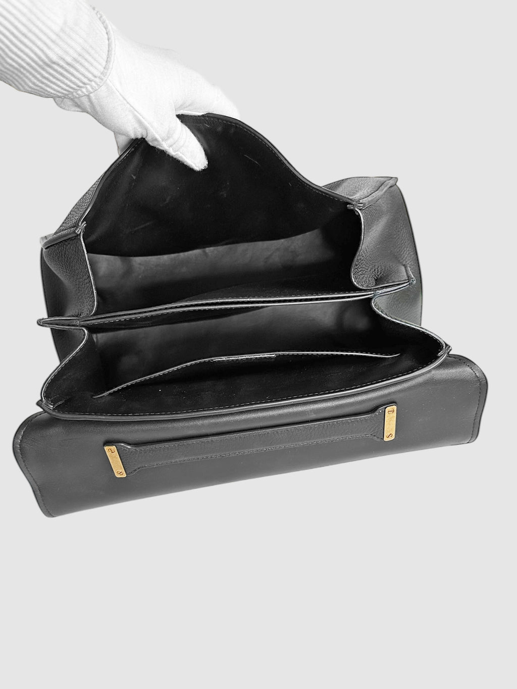 Medium Margot Top Handle Bag