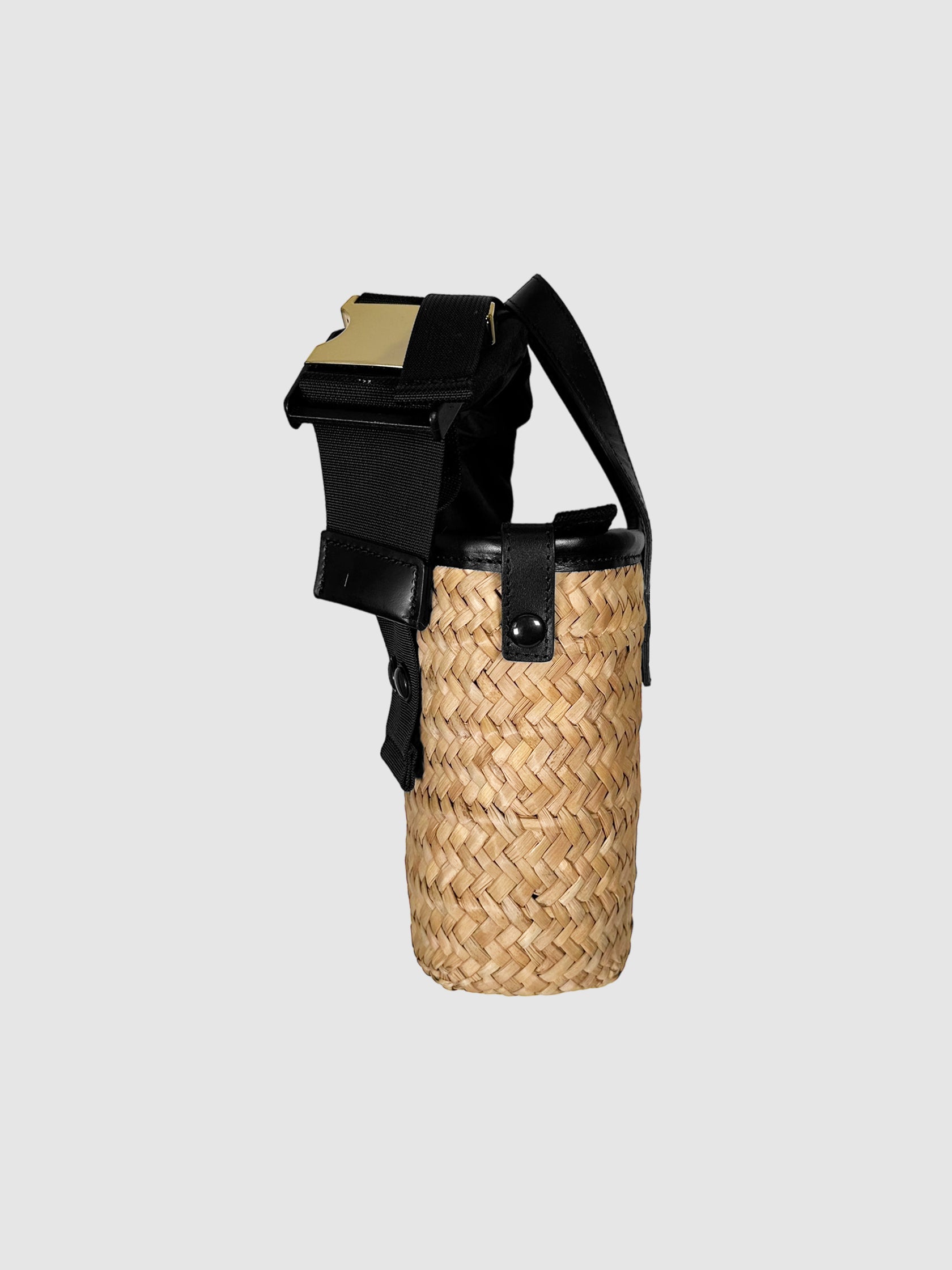 Hybrid Marche Micro Bag