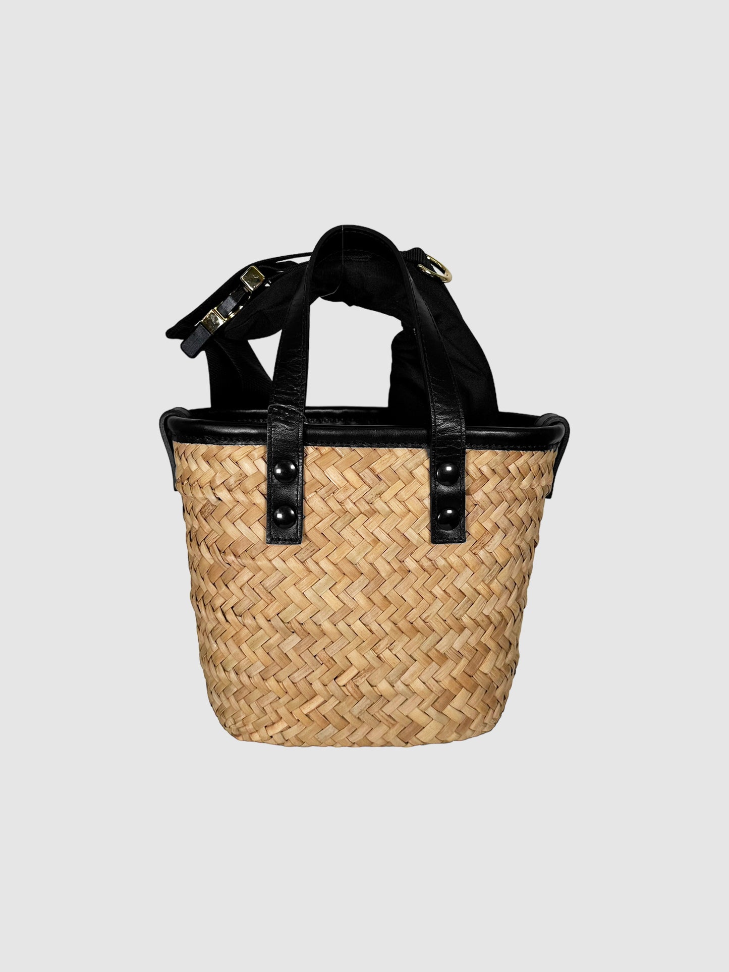 Hybrid Marche Micro Bag