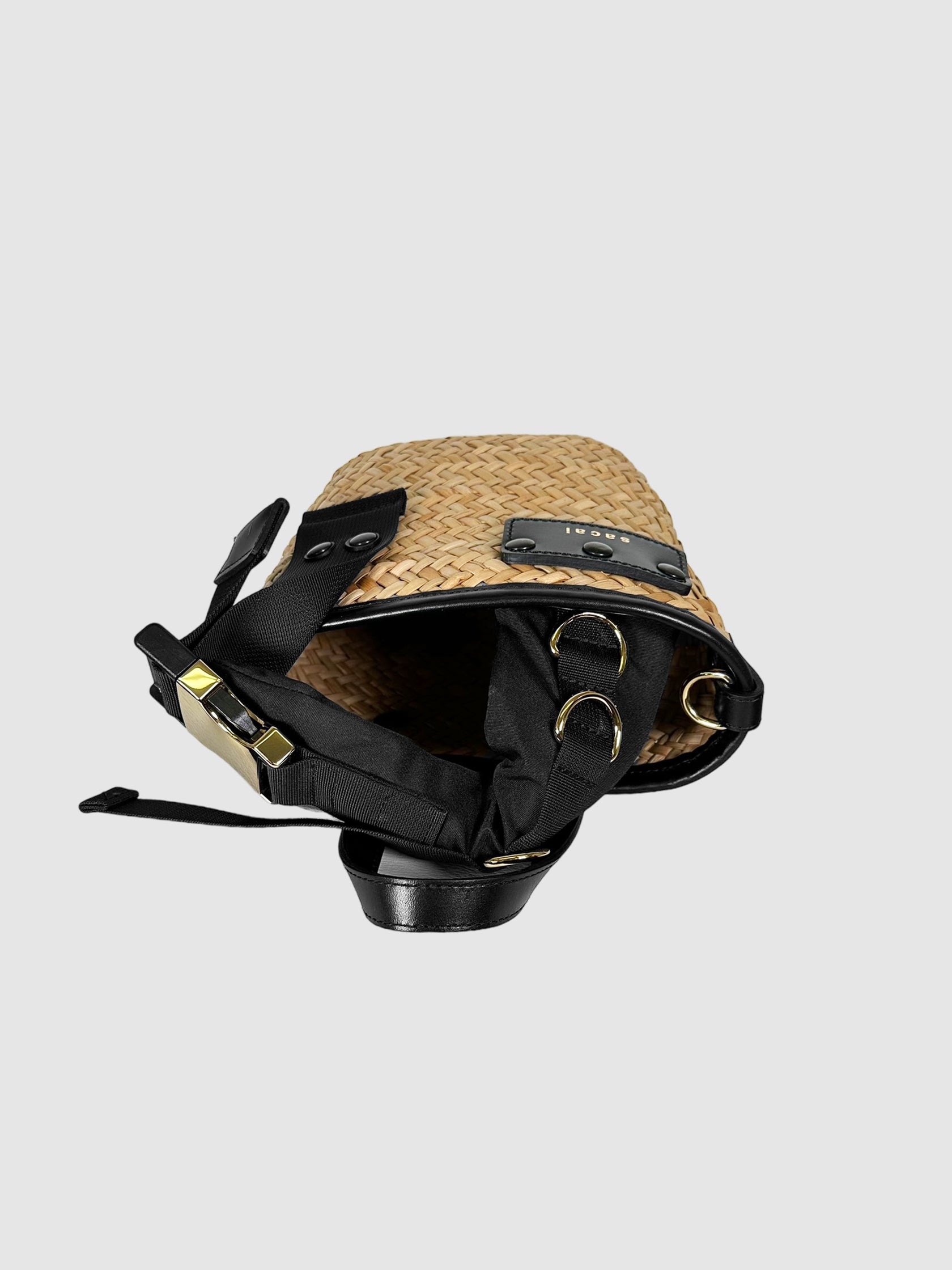 Hybrid Marche Micro Bag