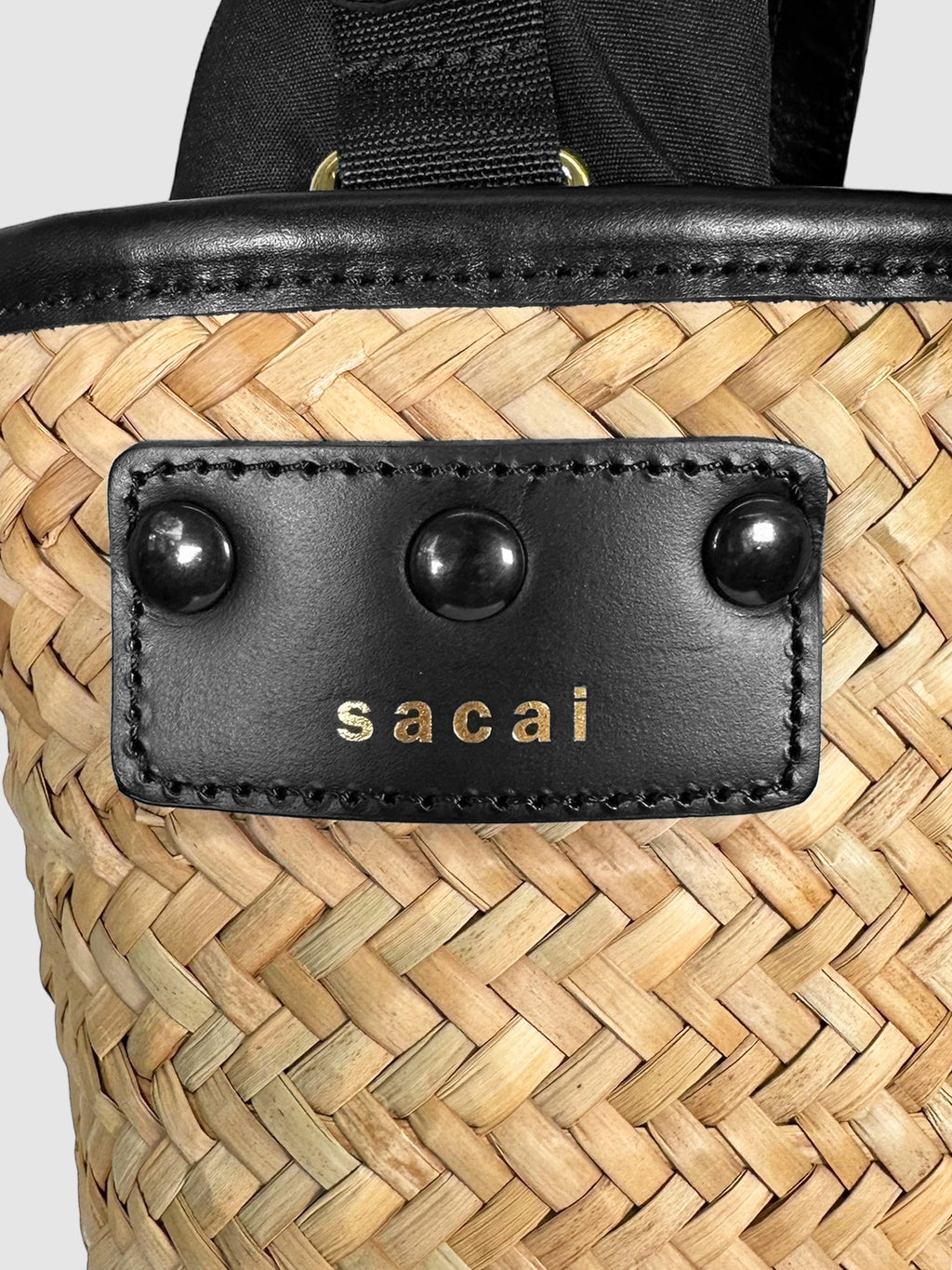 Hybrid Marche Micro Bag