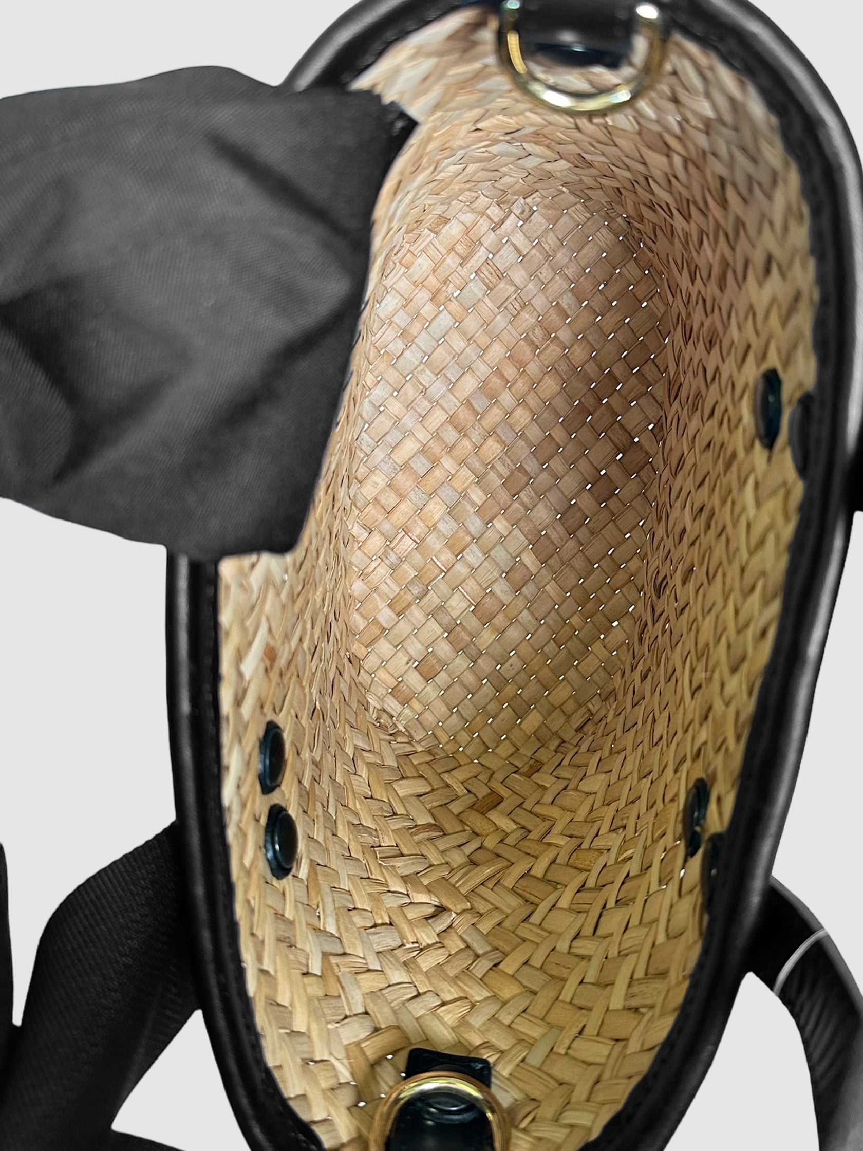 Hybrid Marche Micro Bag