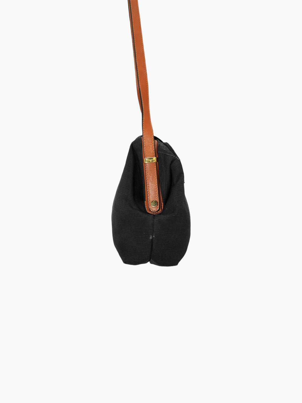 Gancini Crossbody Bag