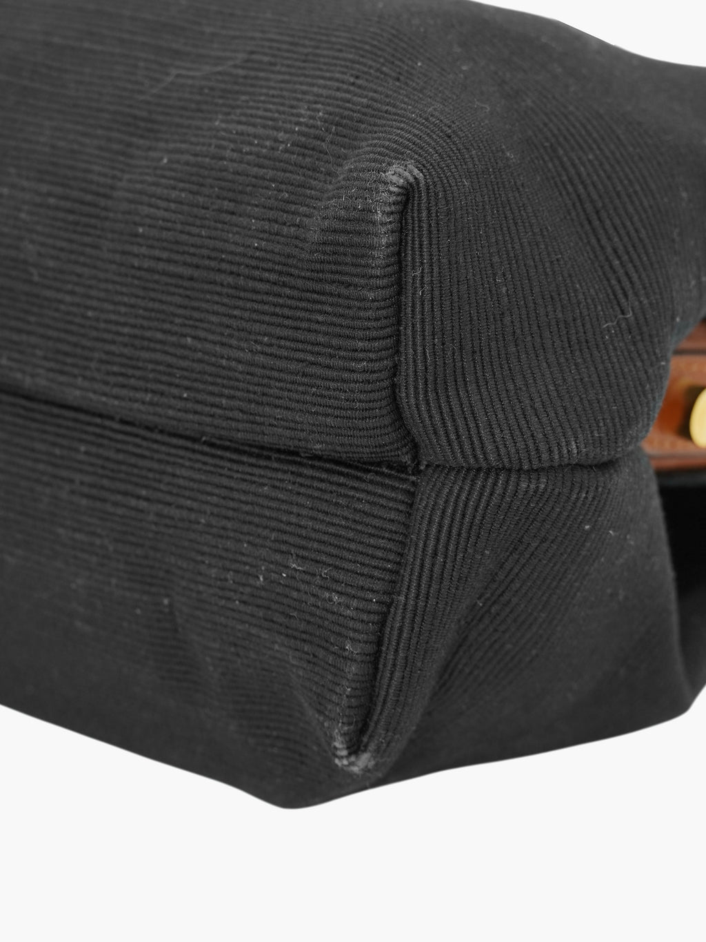 Gancini Crossbody Bag