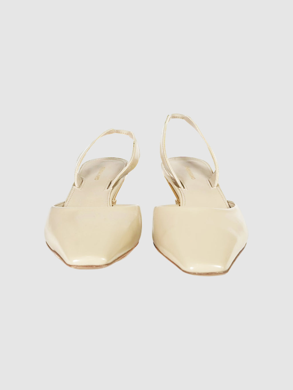 Alyssa Kitten Heels