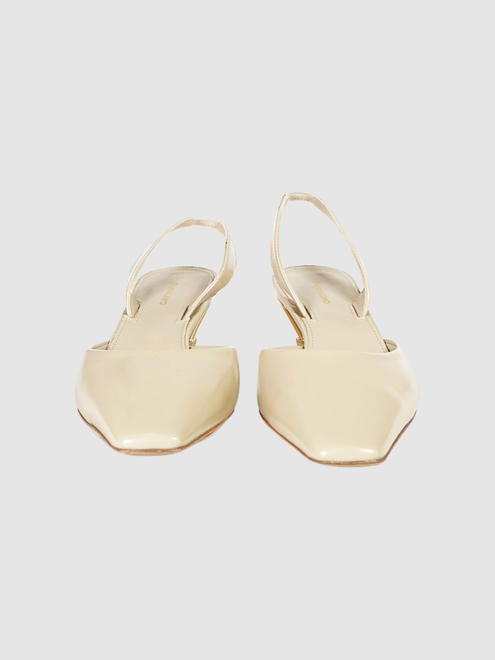 Alyssa Kitten Heels