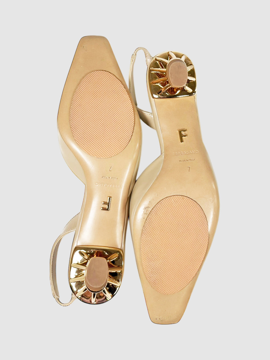 Alyssa Kitten Heels
