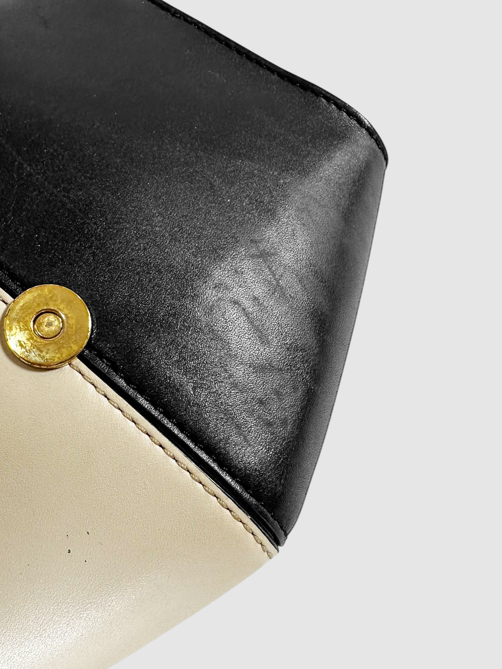 Colourblock Lou Crossbody Bag