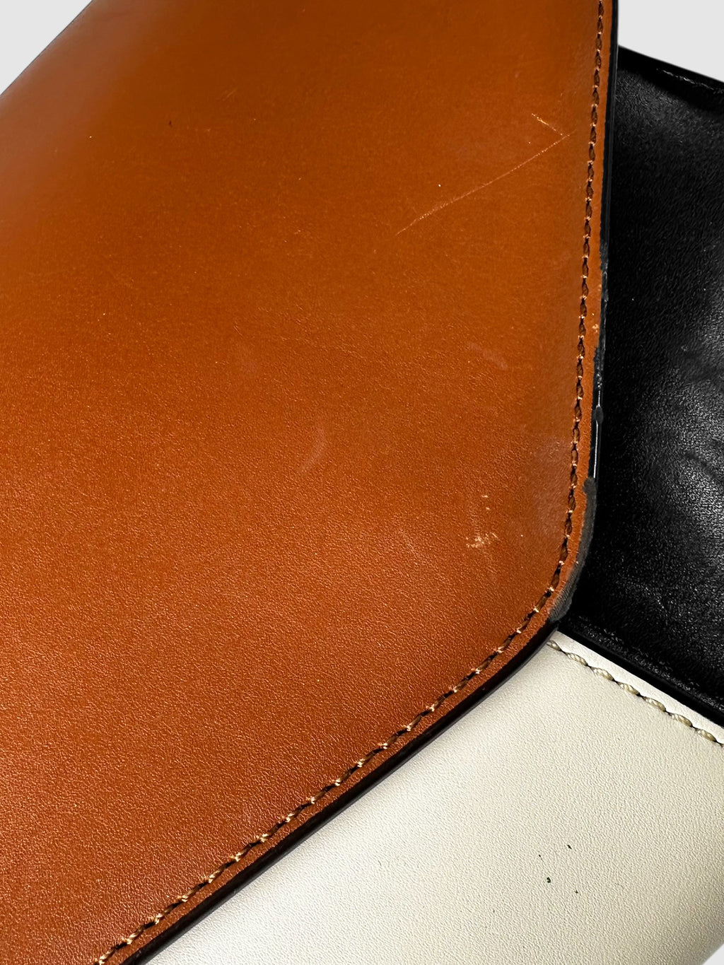 Colourblock Lou Crossbody Bag