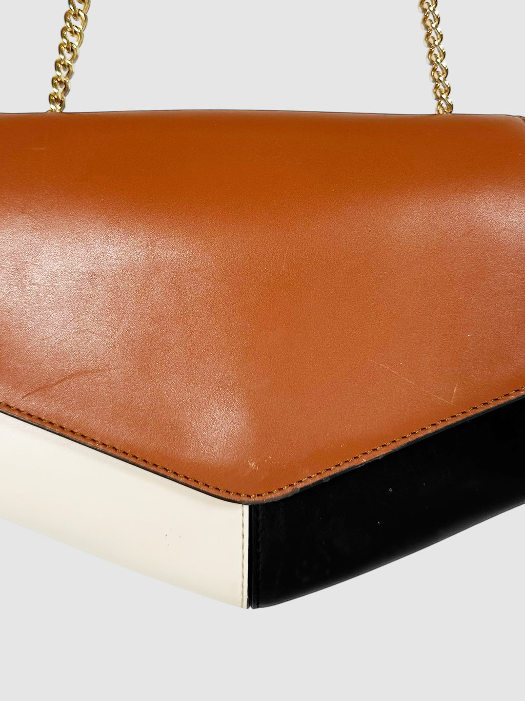 Colourblock Lou Crossbody Bag