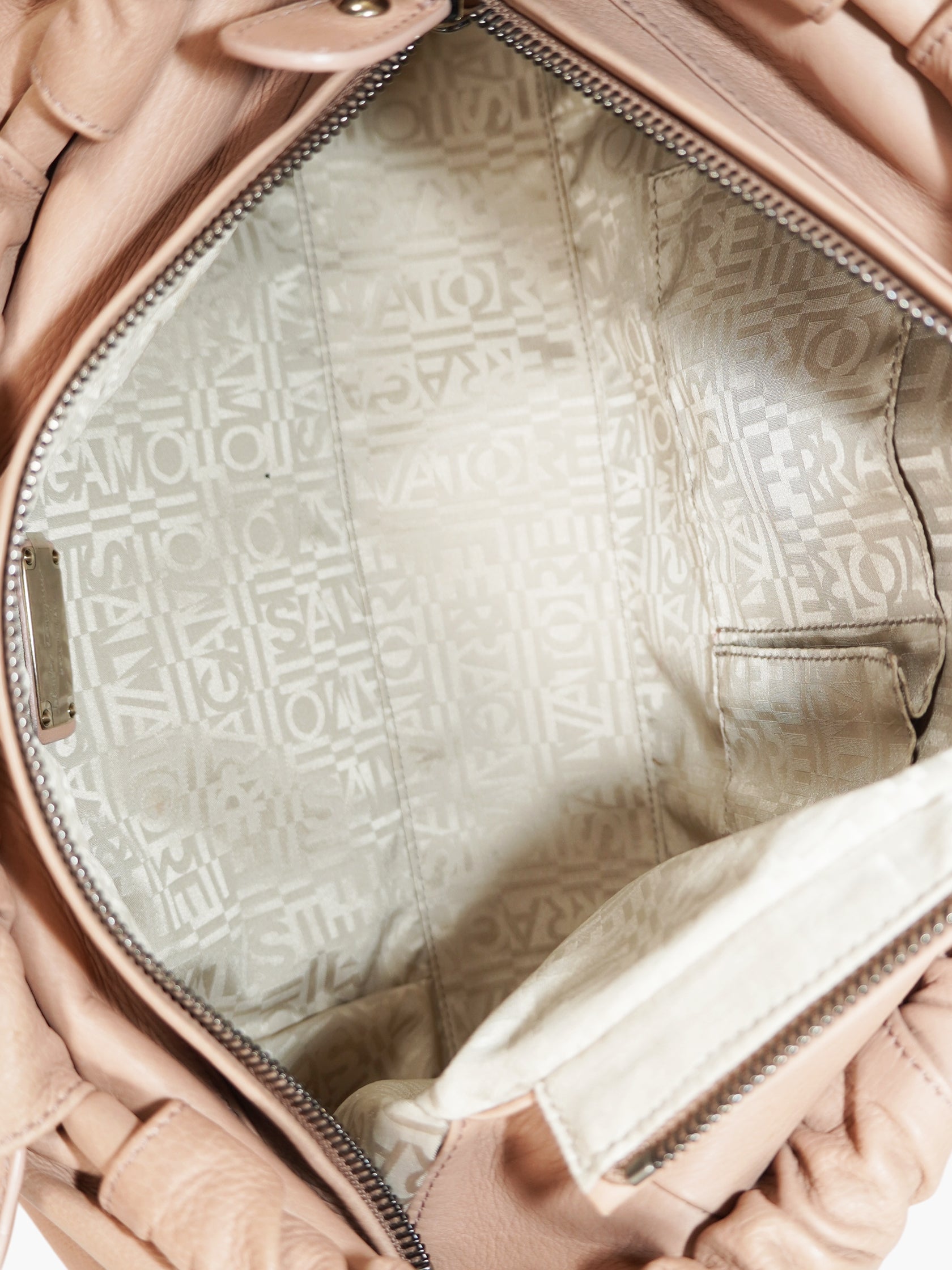 Ottavia Hobo Bag