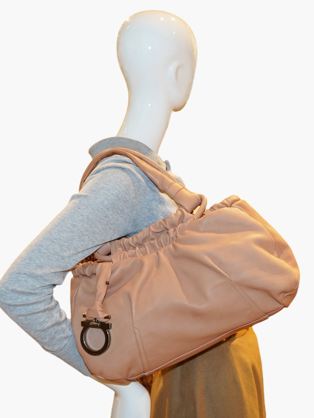 Ottavia Hobo Bag
