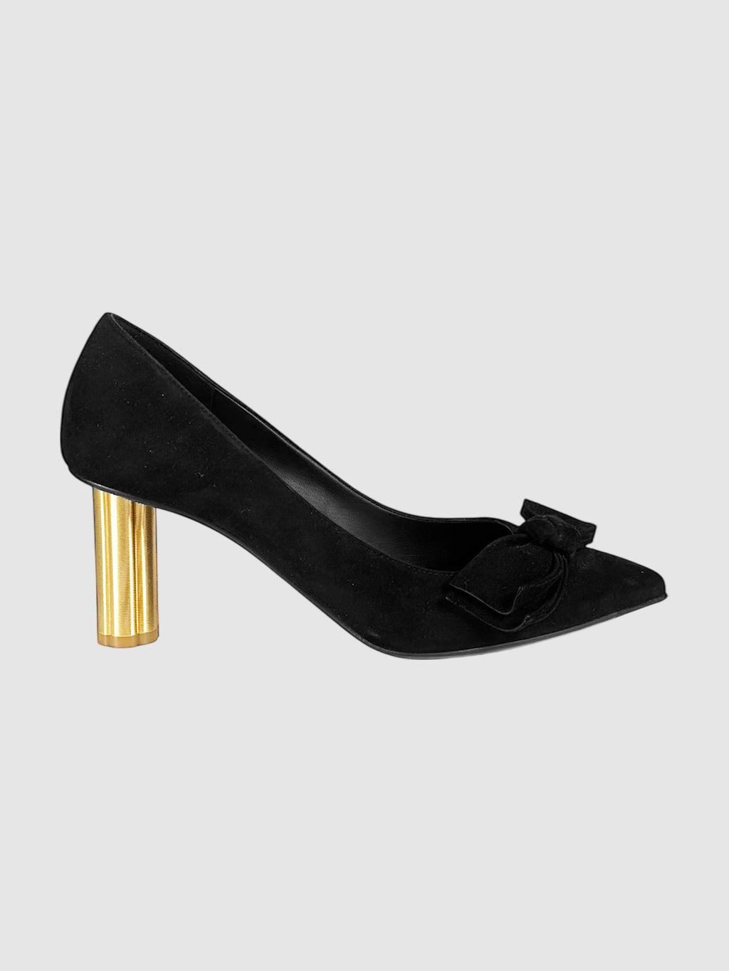 Garlate Bow Pumps