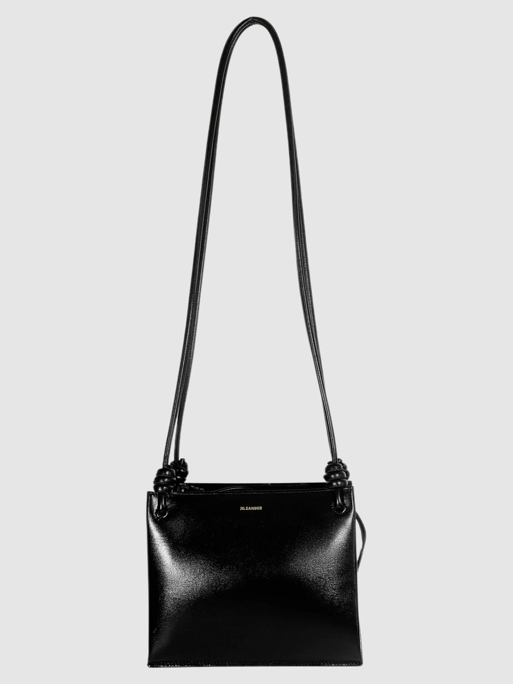 Small Knotted Strap Giro Bag