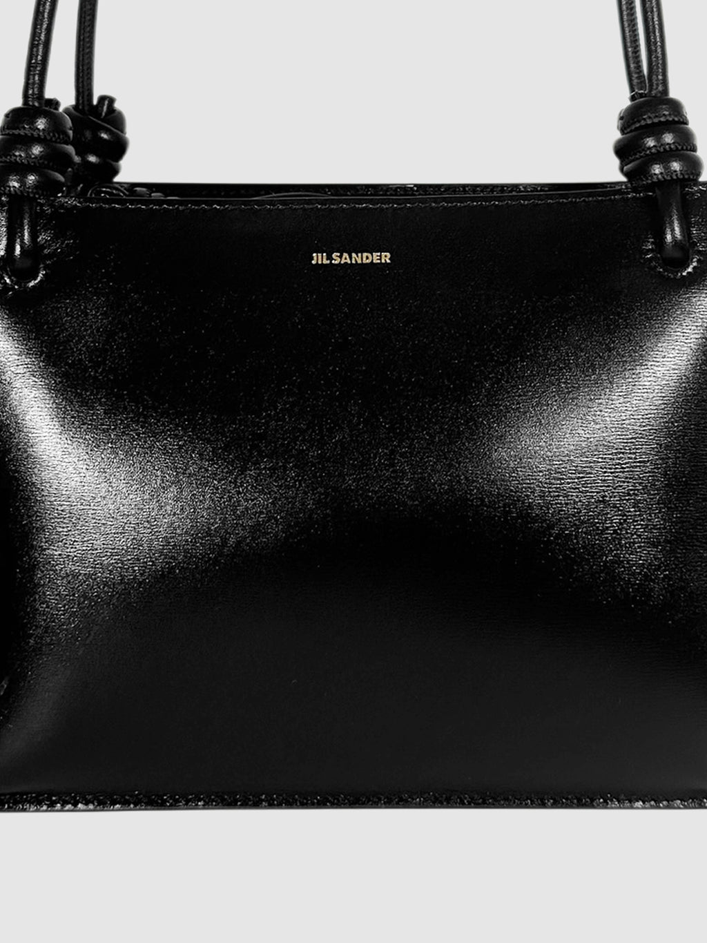 Small Knotted Strap Giro Bag