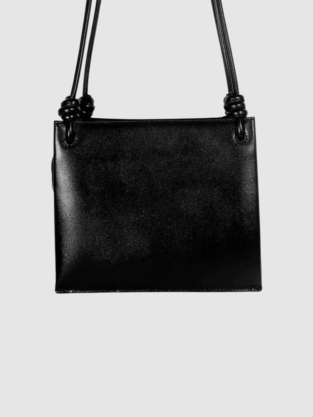 Small Knotted Strap Giro Bag