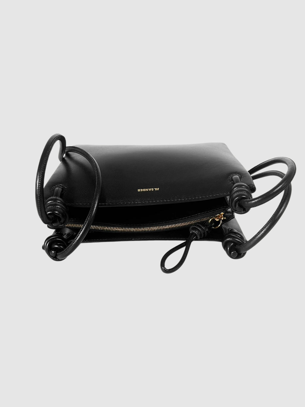 Small Knotted Strap Giro Bag