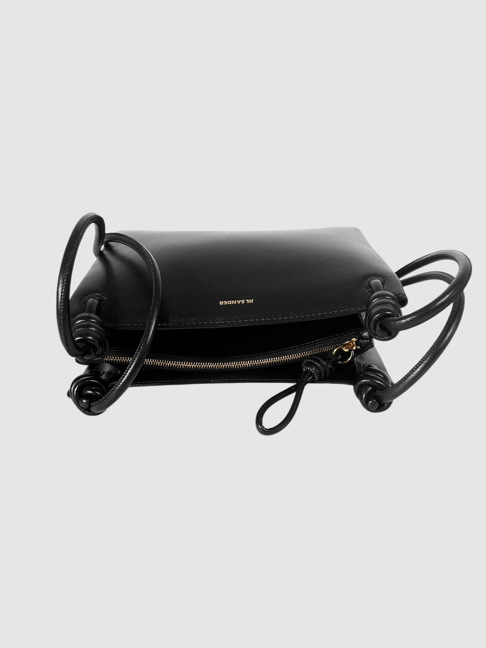 Small Knotted Strap Giro Bag