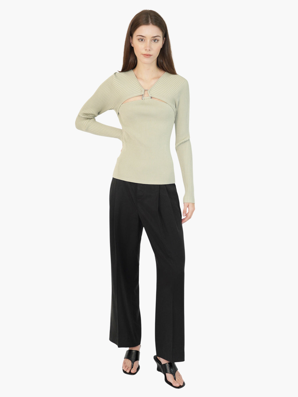 Angelina Hardware Top