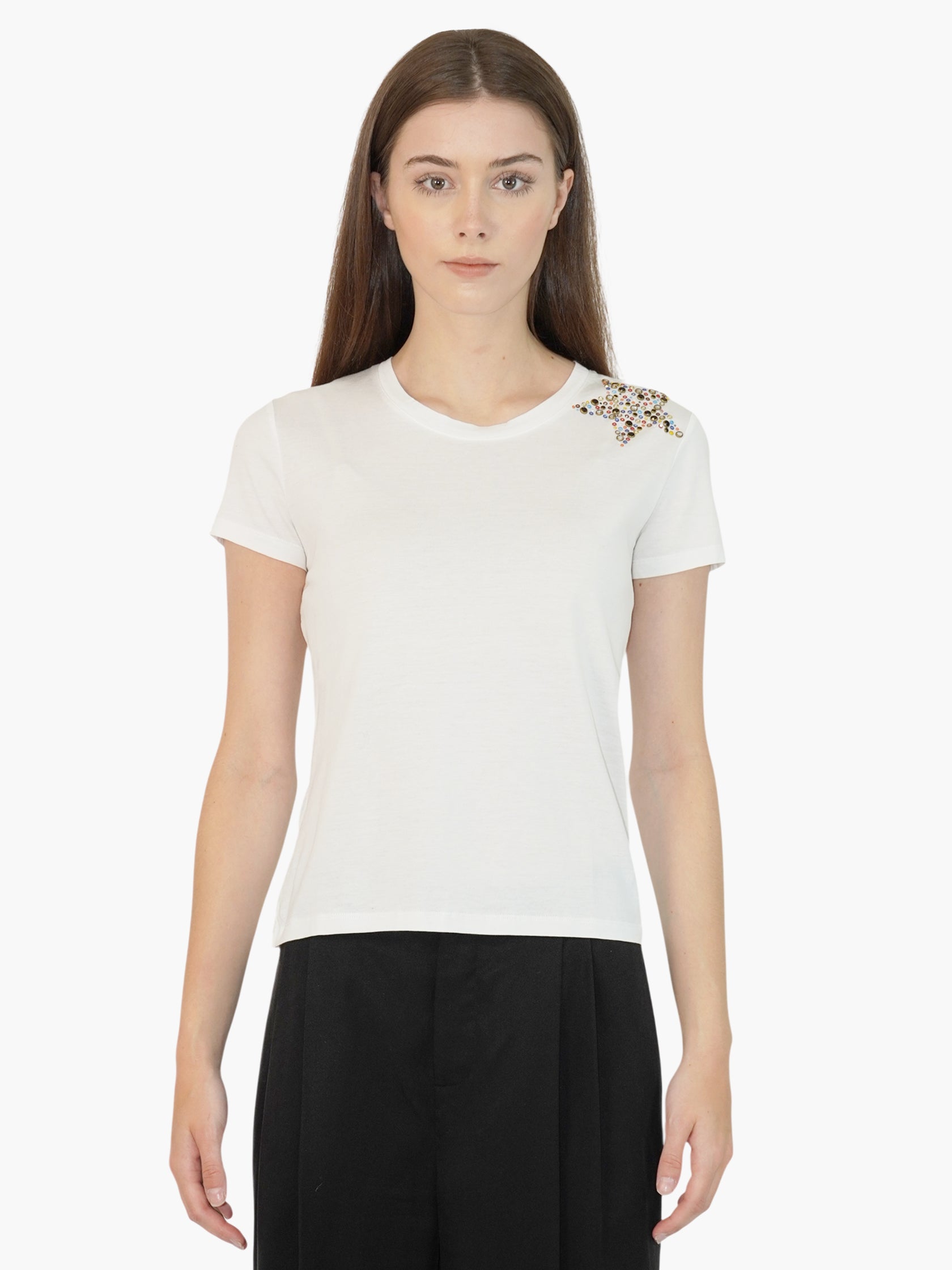 Crystal Star Top