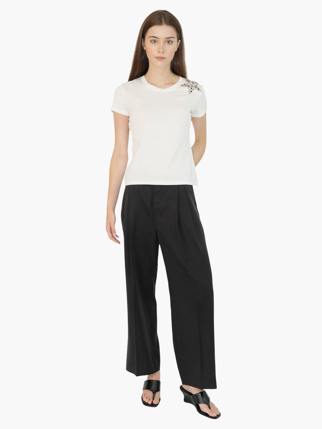 Crystal Star Top
