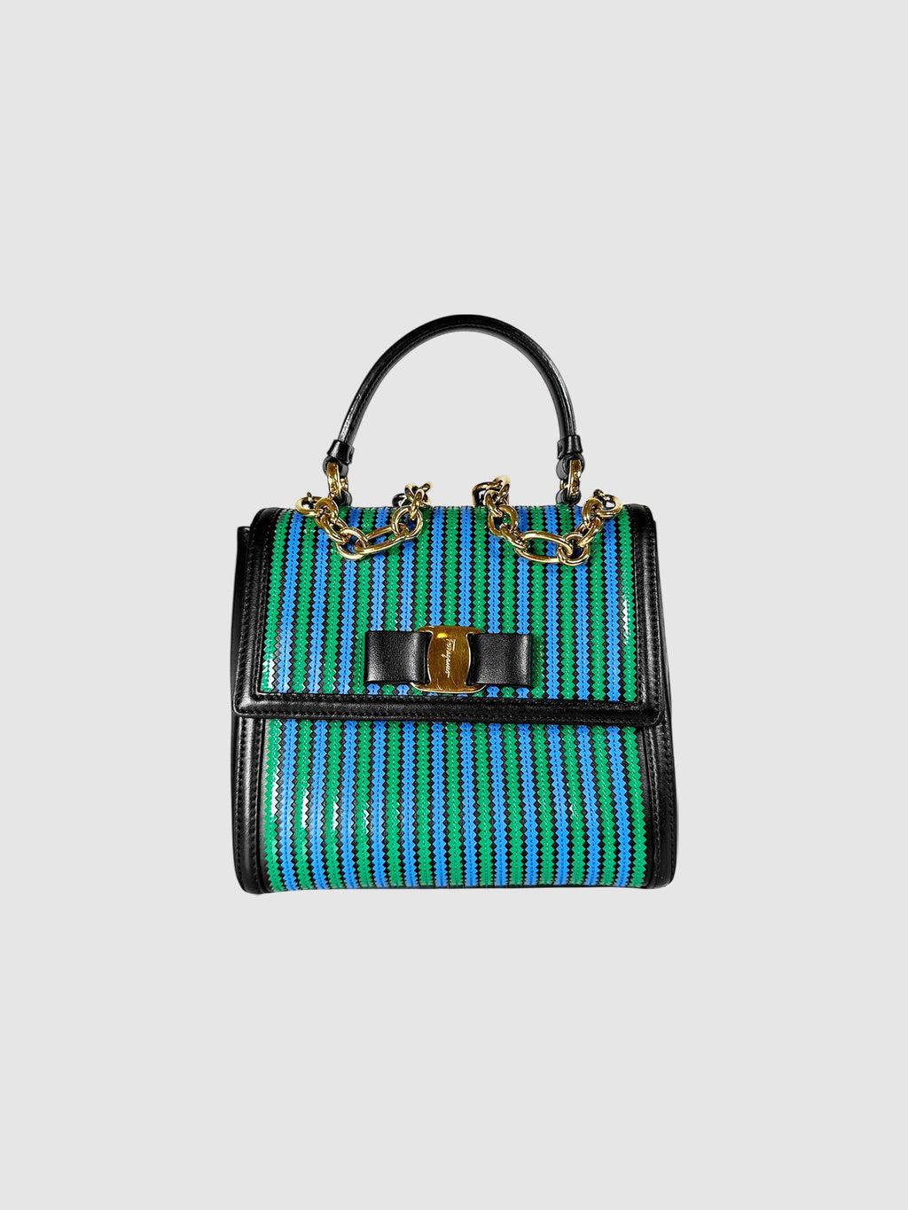 Vara Bow Bag