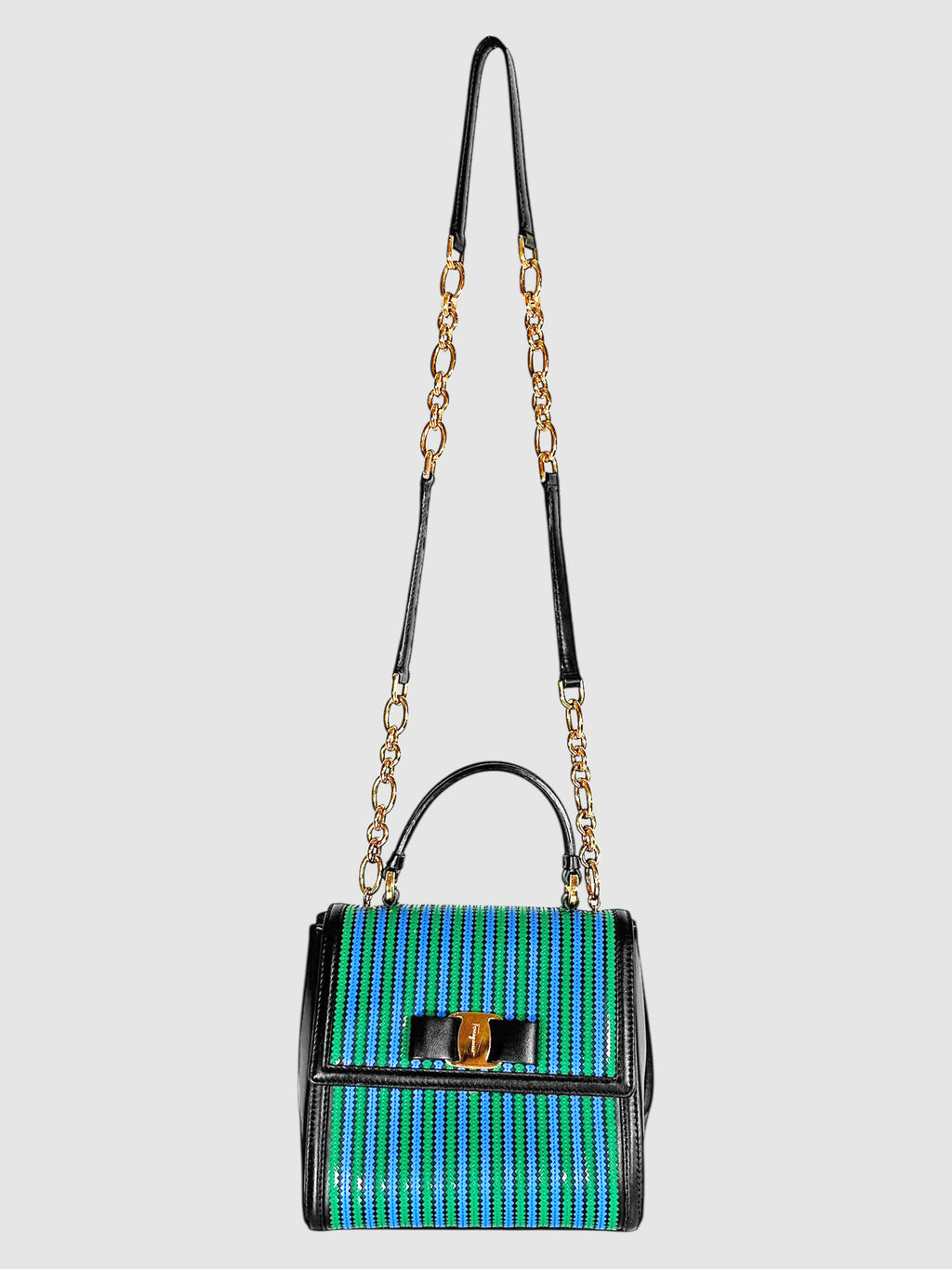 Vara Bow Bag
