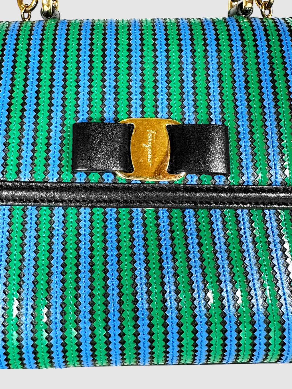 Vara Bow Bag