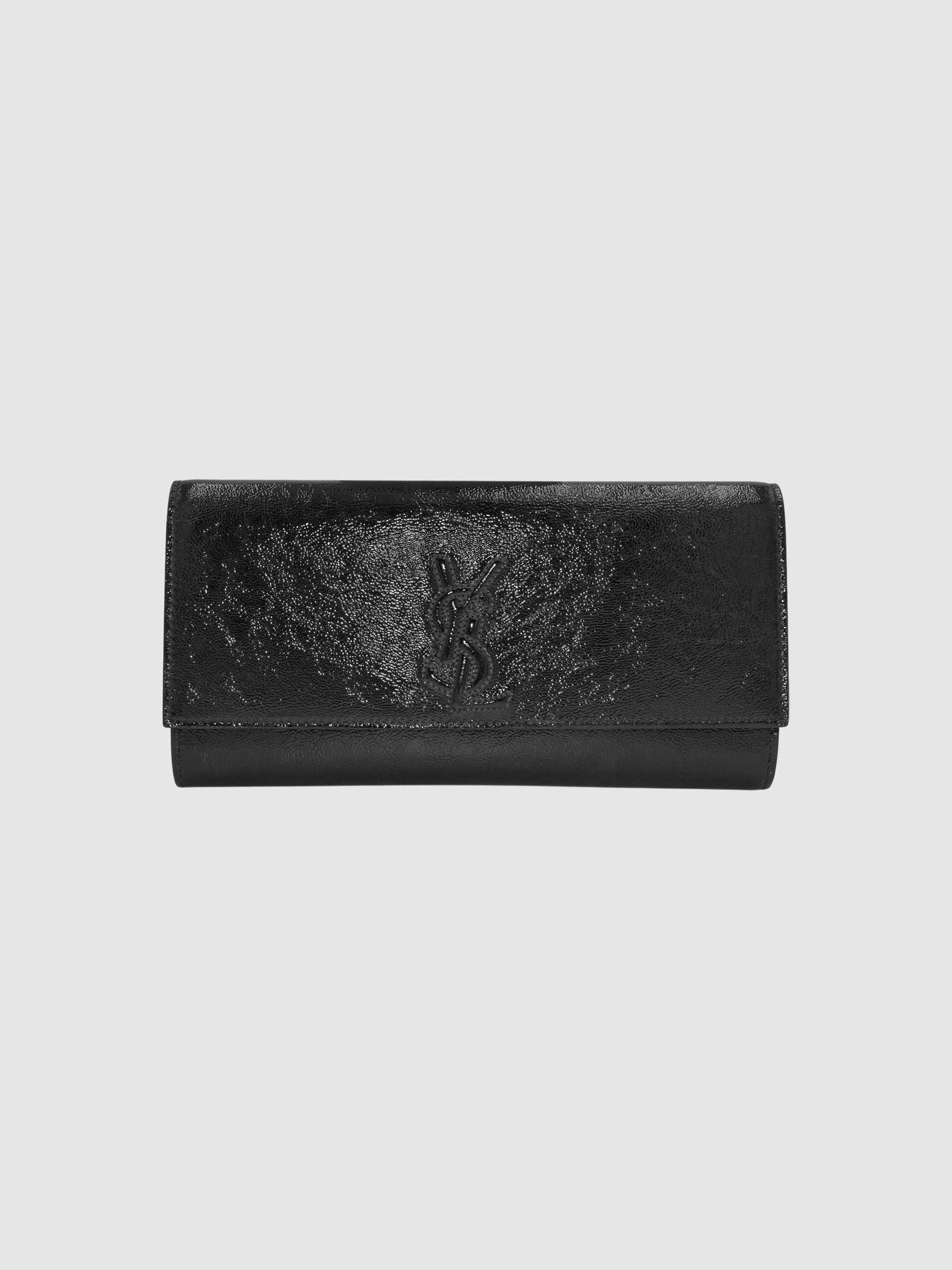 Belle de Jour Clutch