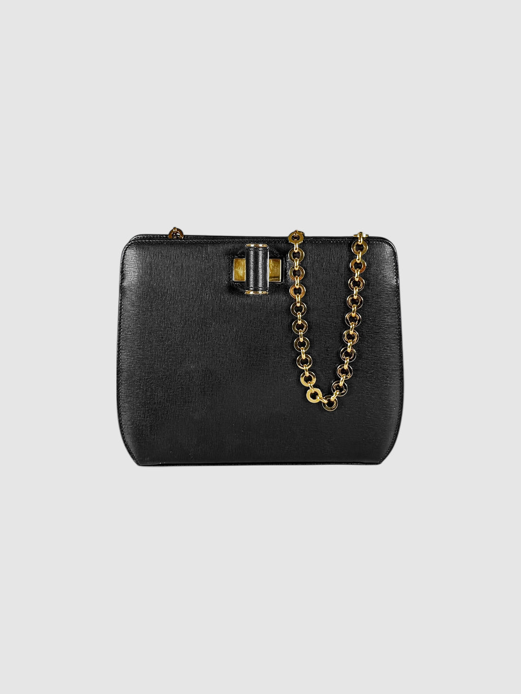 Chain Crossbody Bag
