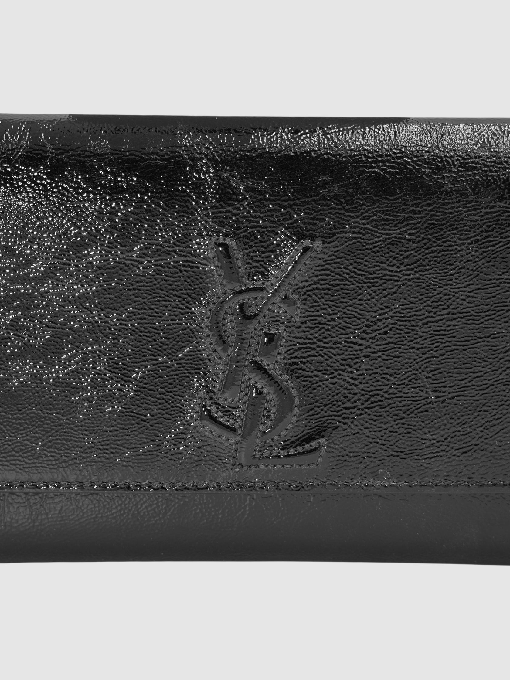 Belle de Jour Clutch