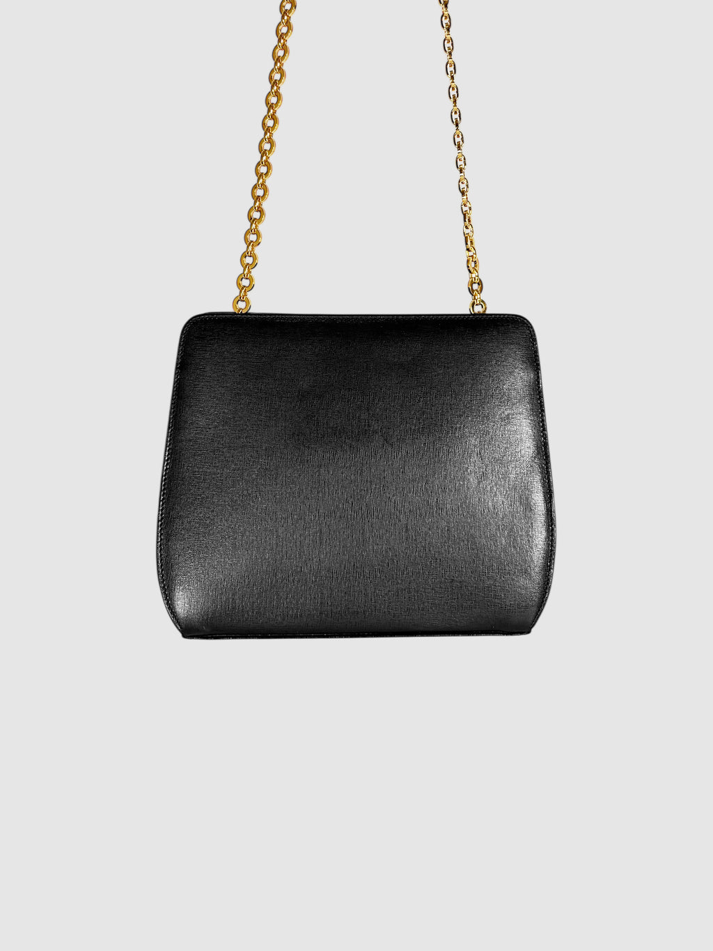 Chain Crossbody Bag