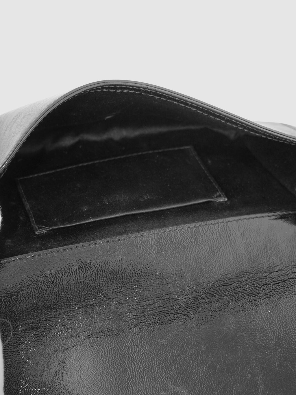 Belle de Jour Clutch