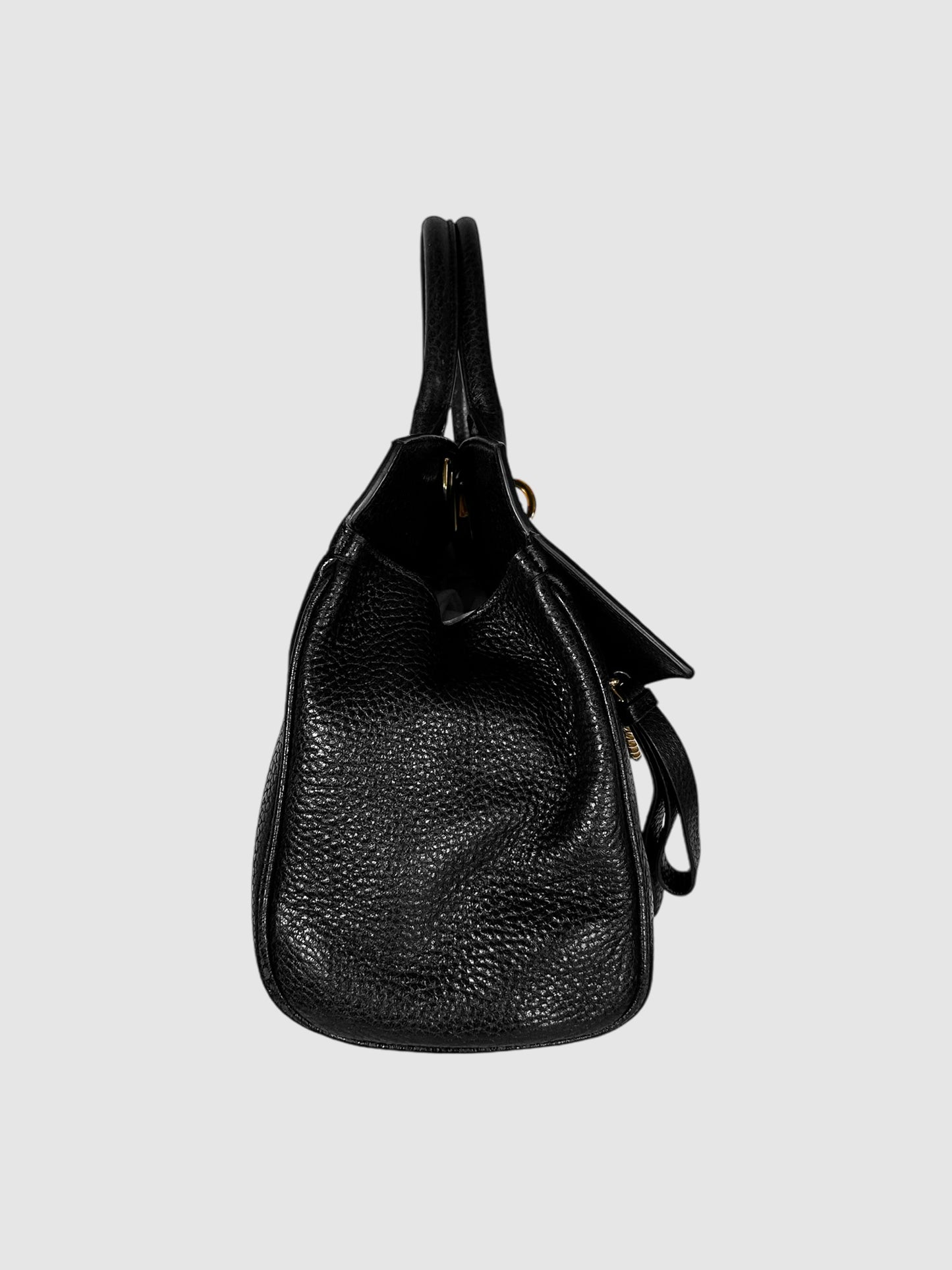 Studio Rock Bag with Chain