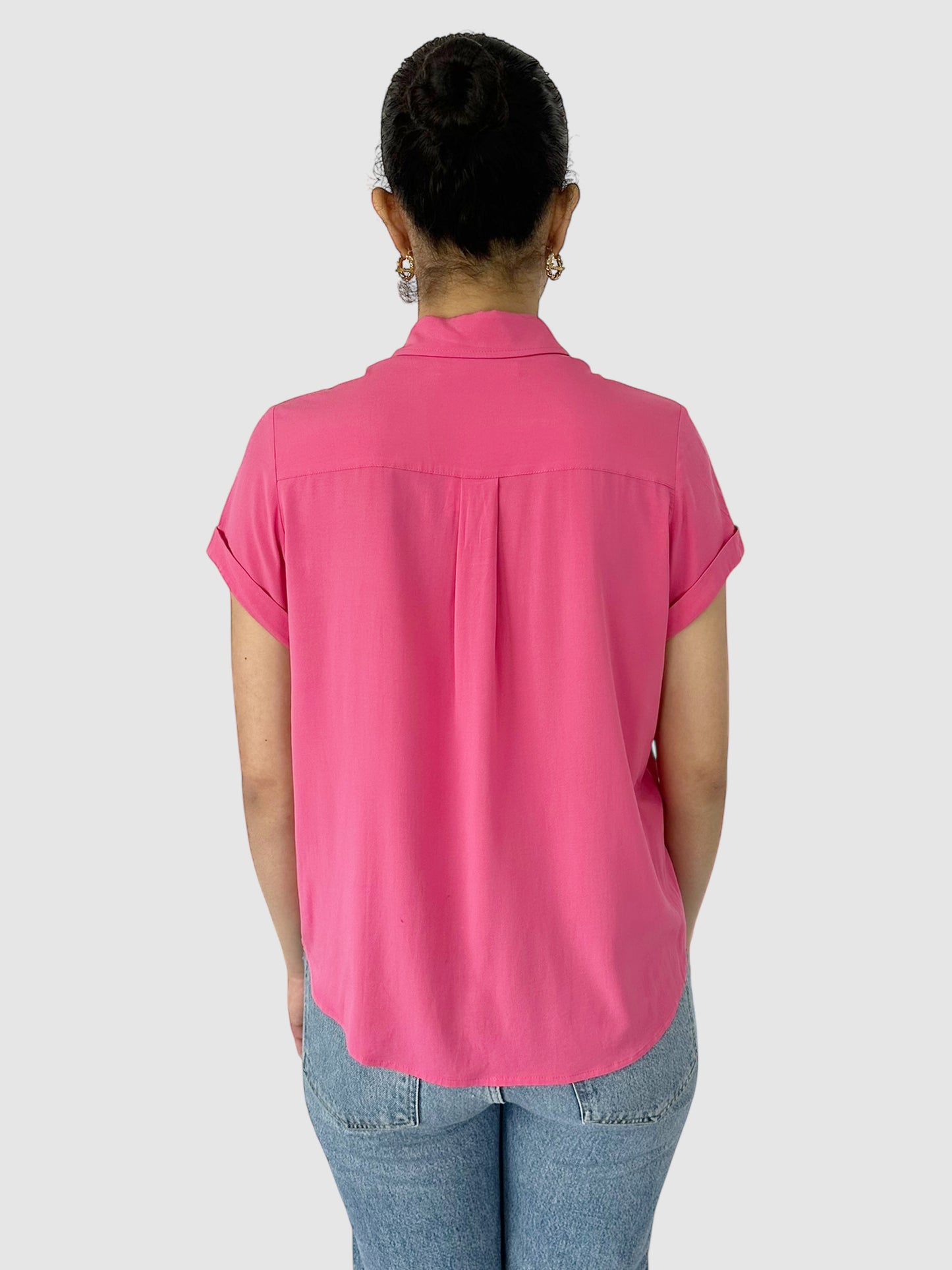 Button-Up Top