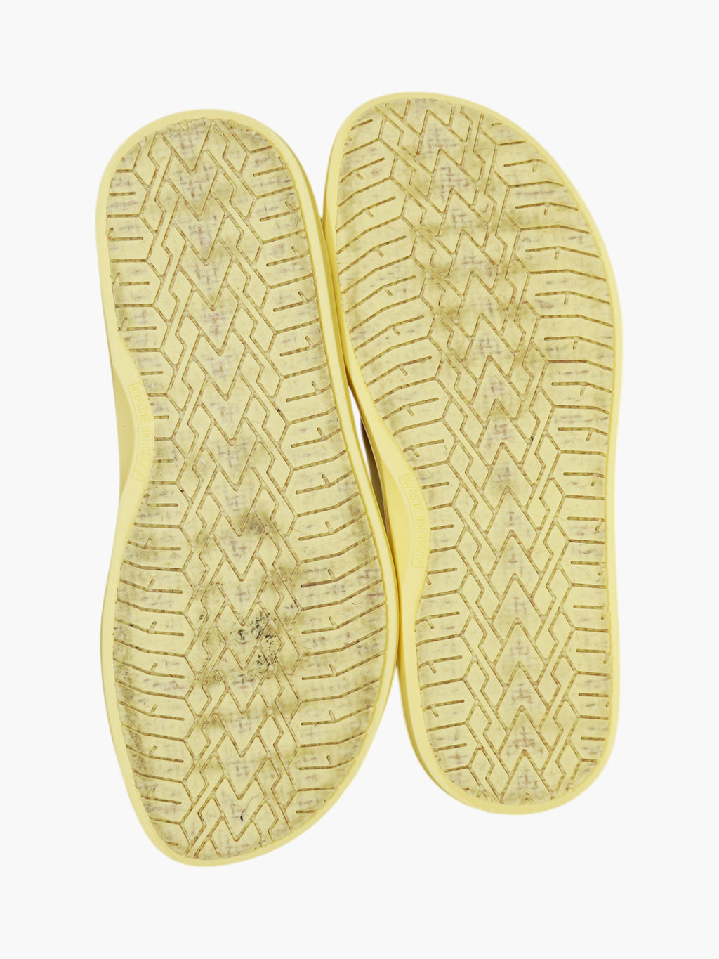 Leather Fussbett Sandals