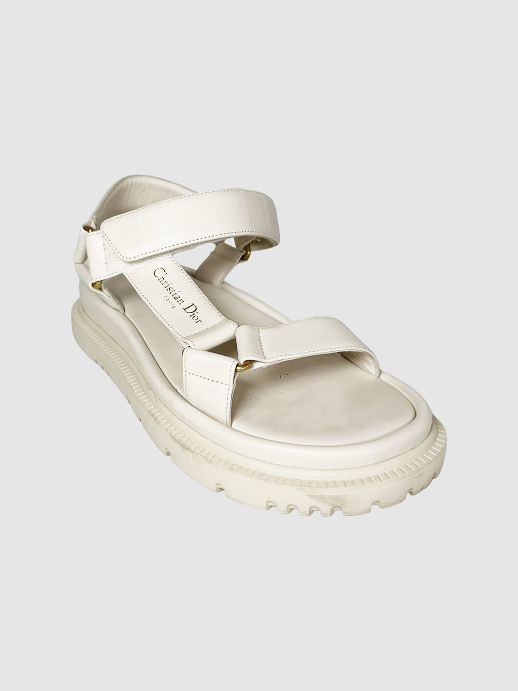 D-Wave Sandals - Size 36