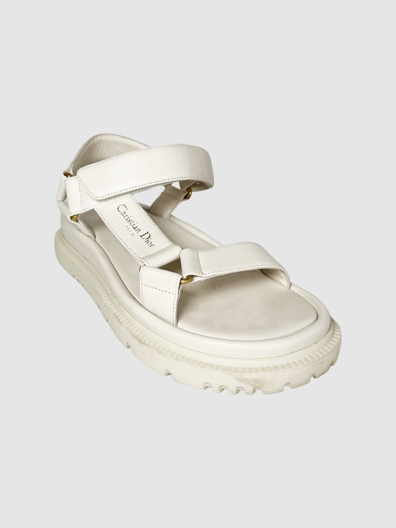 D-Wave Sandals - Size 36