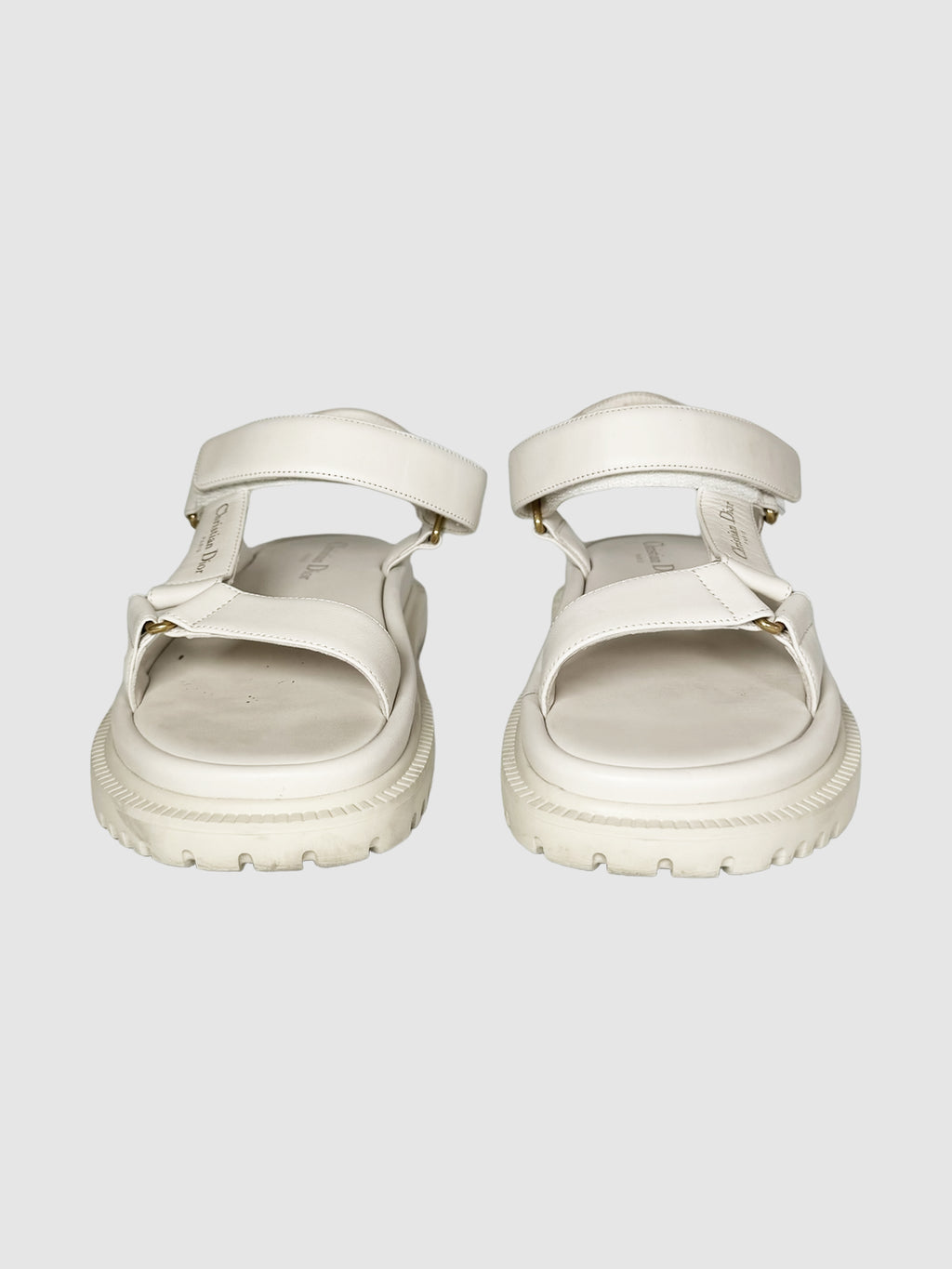 D-Wave Sandals - Size 36