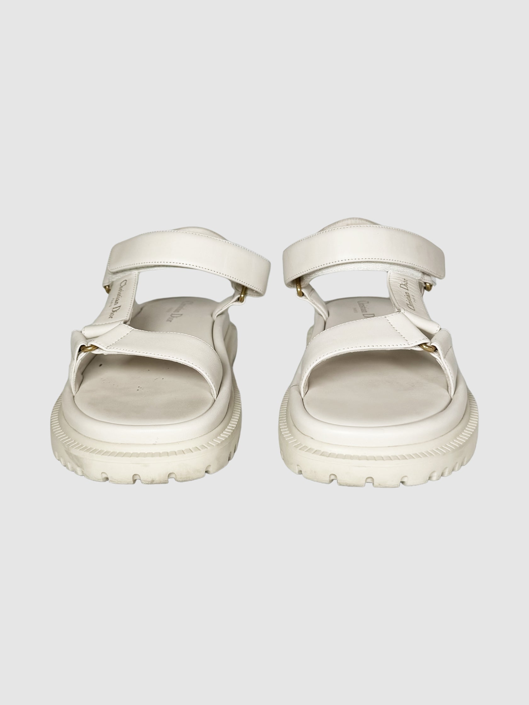 D-Wave Sandals - Size 36