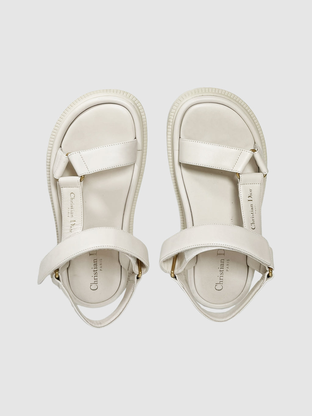 D-Wave Sandals - Size 36