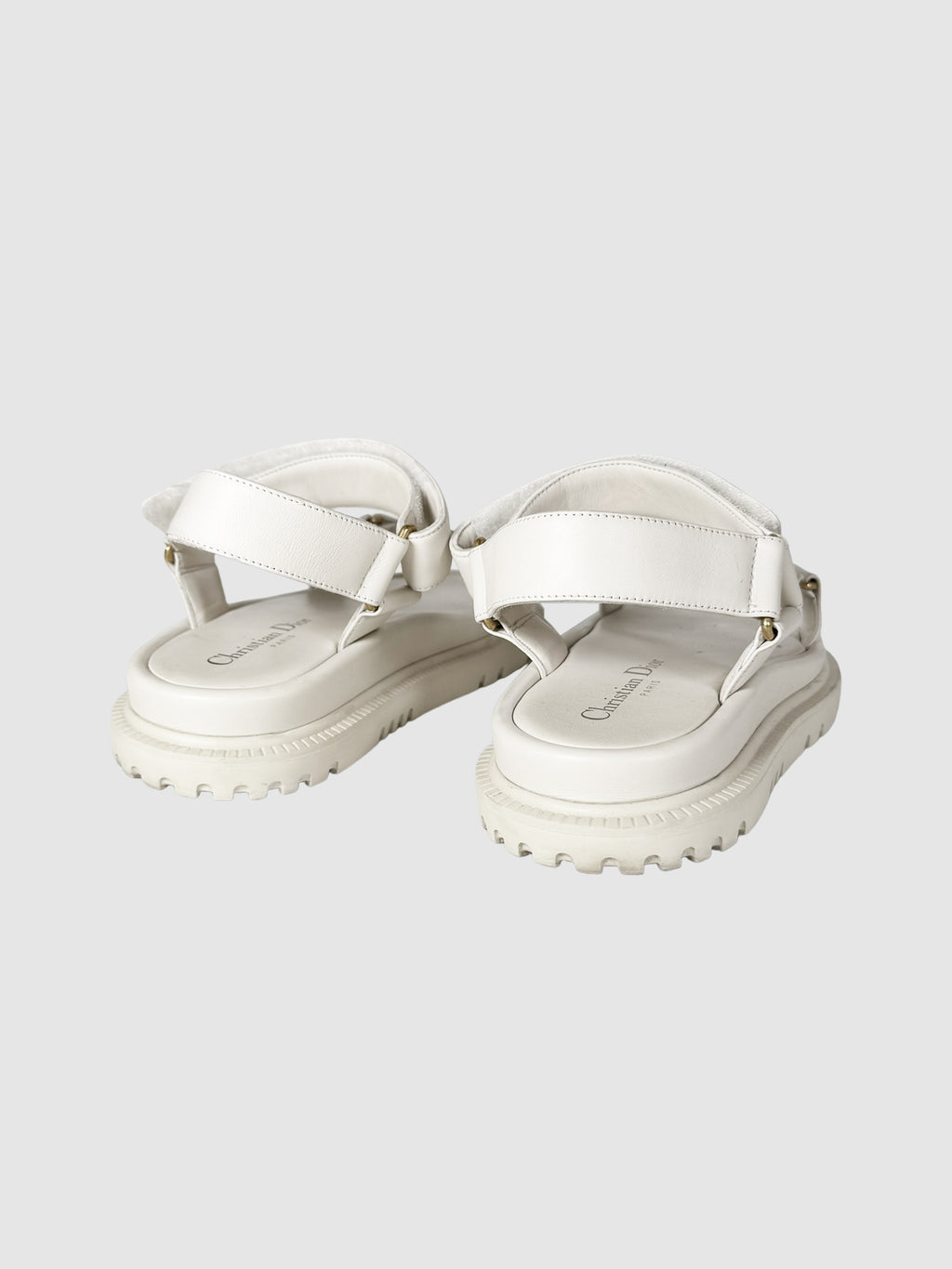D-Wave Sandals - Size 36