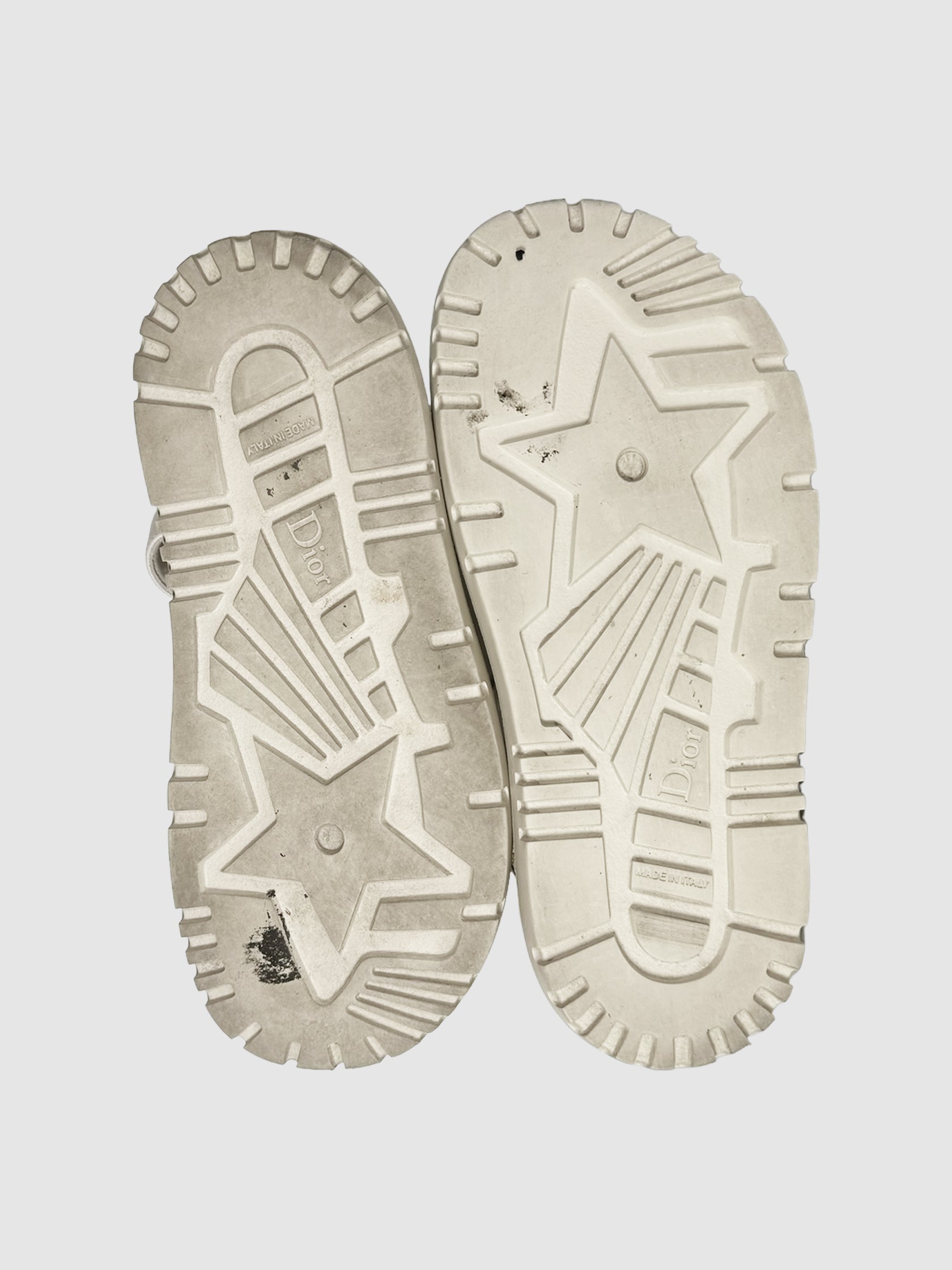 D-Wave Sandals - Size 36